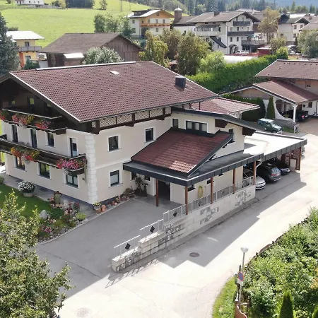Ferienwohnung Dorfleben Embach Exterior foto