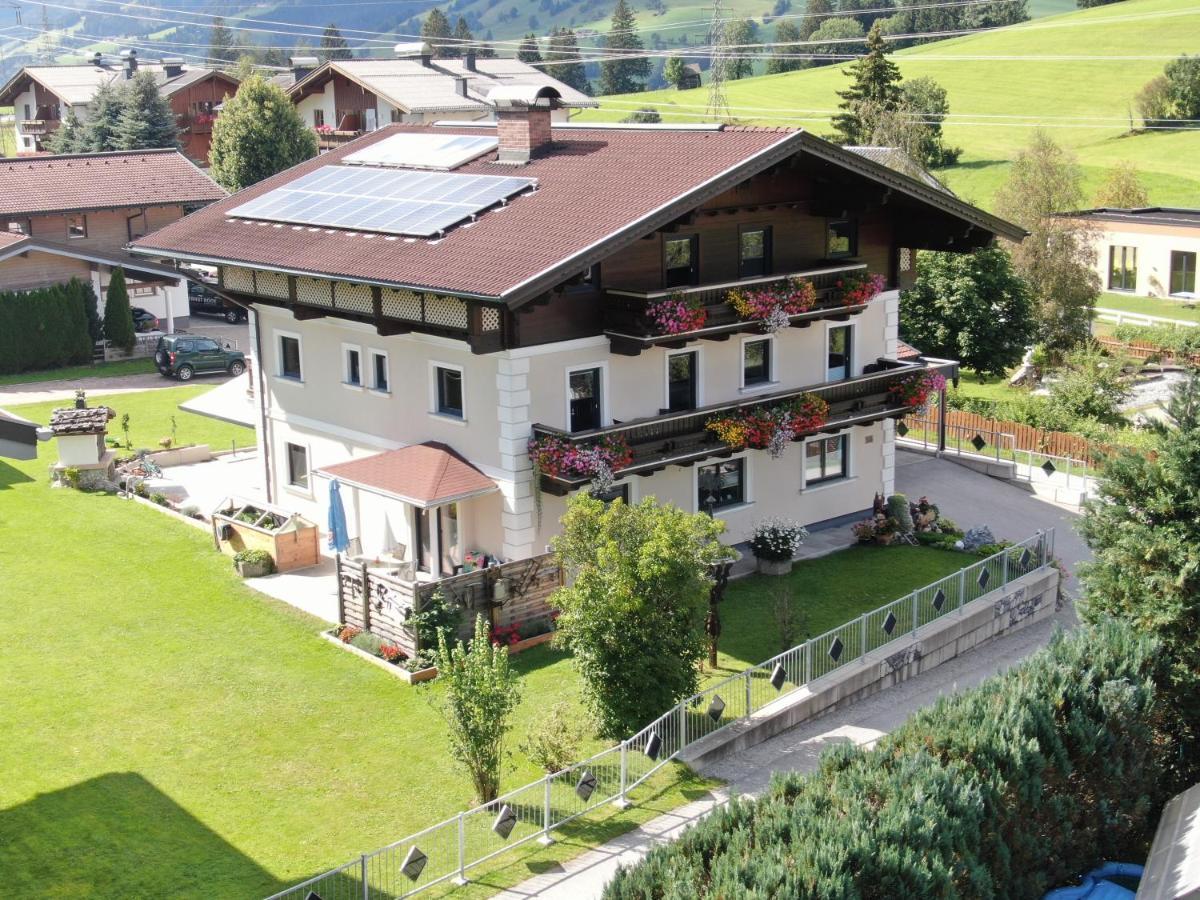 Dorfleben Apartment