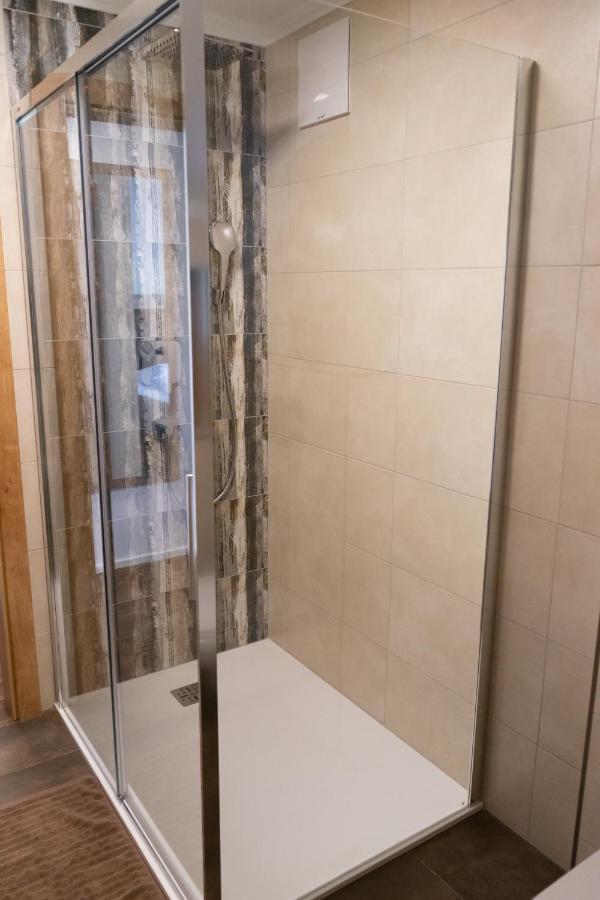 Apartmán Dorfleben Embach
