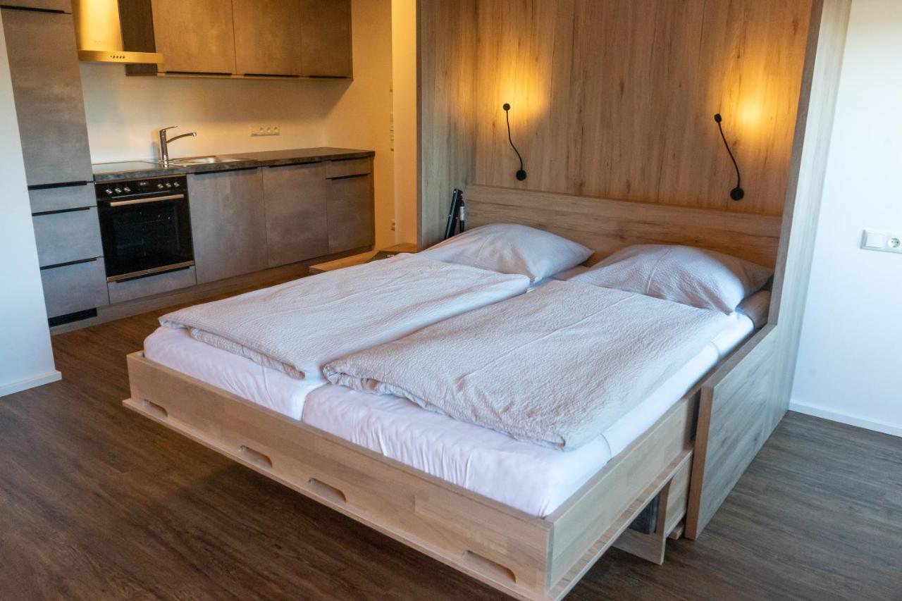 Apartmán Dorfleben *