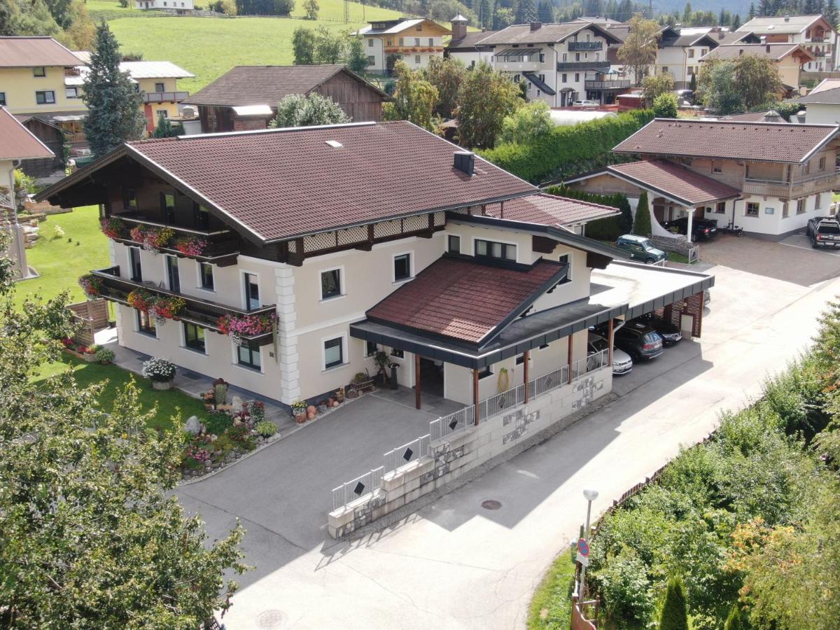Dorfleben Apartmán *